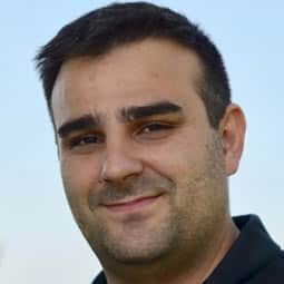 Julien Jimenez