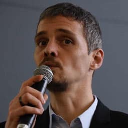 Mathieu Gheerbrant