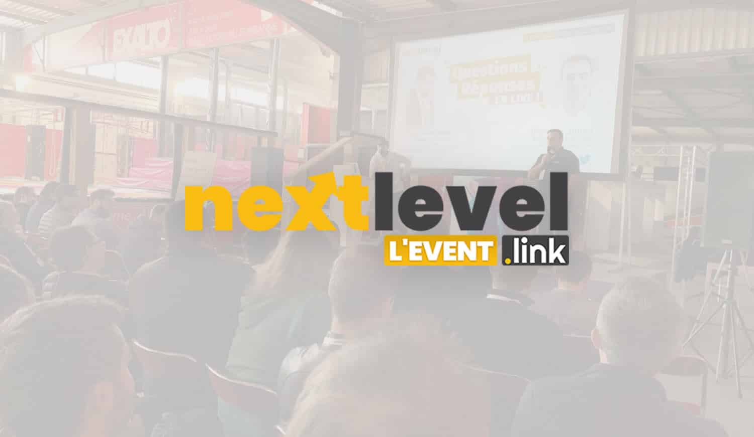 Next Level Lyon 2019