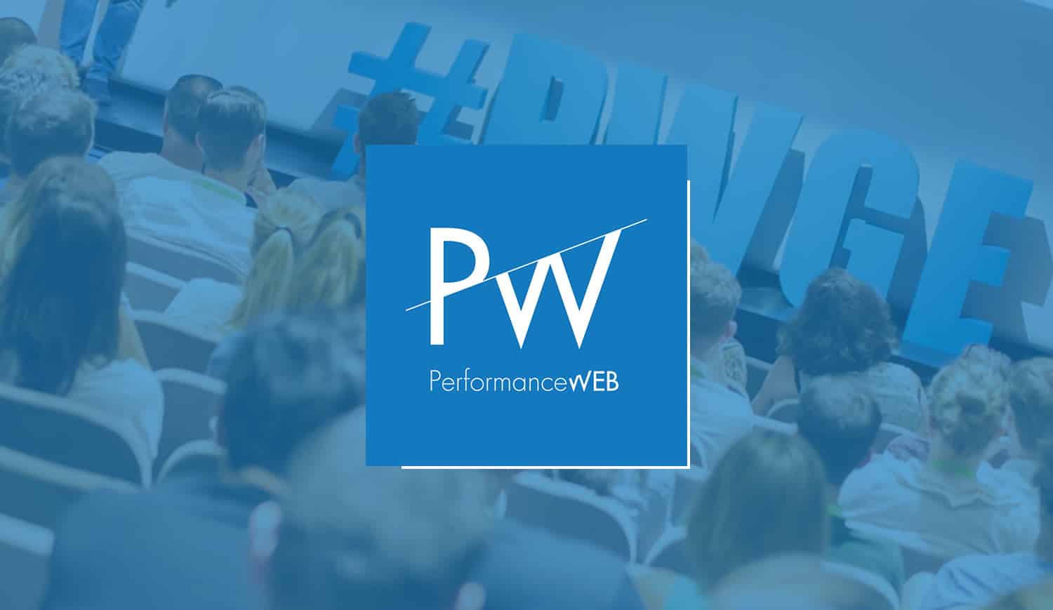 Performanceweb Geneve 2019