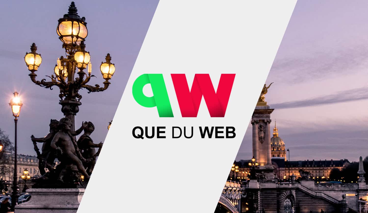 Queduweb Paris 2019