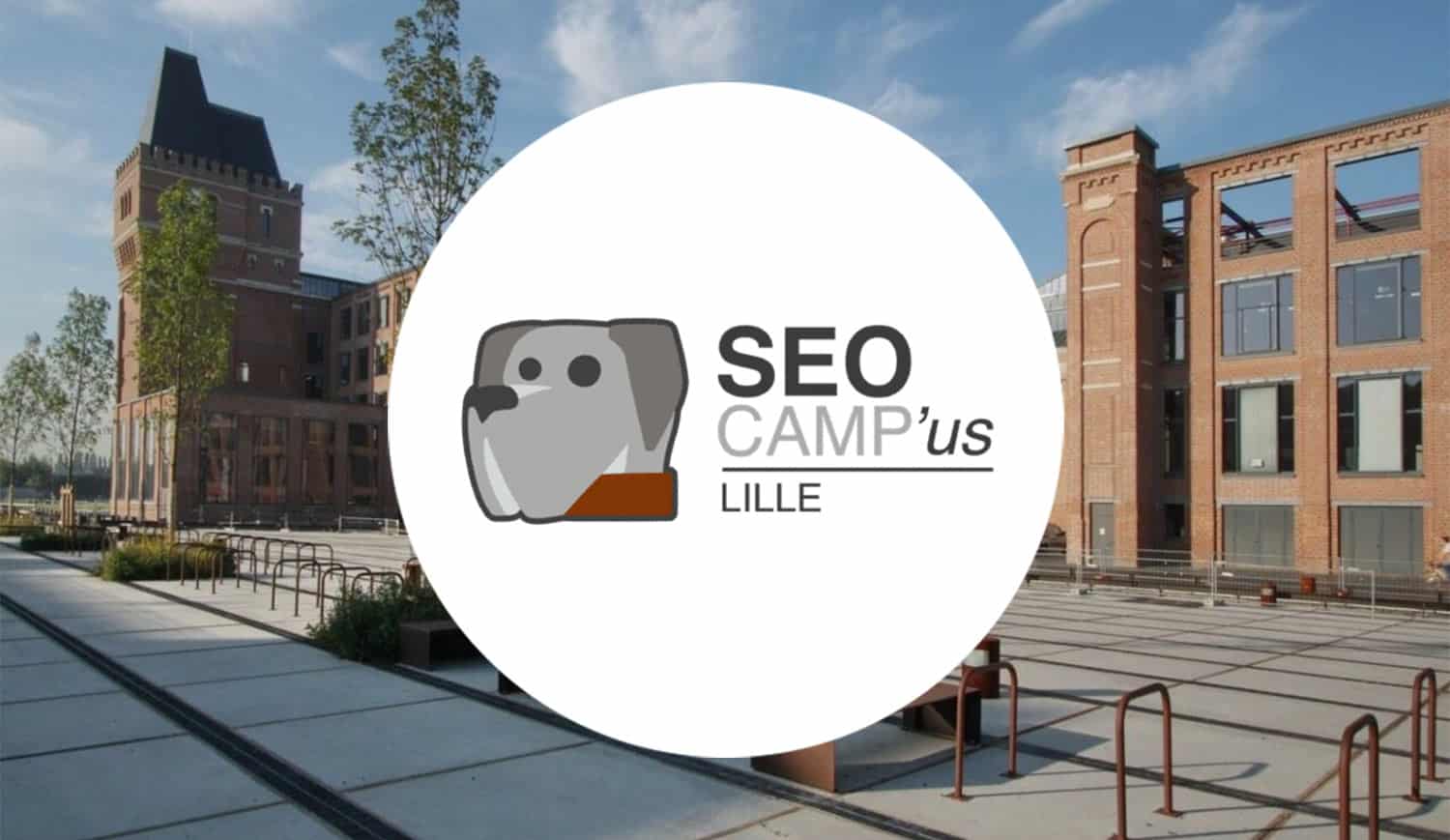 Seo Camp Day Lille 2020