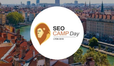 Seo Camp Day Lyon 2020