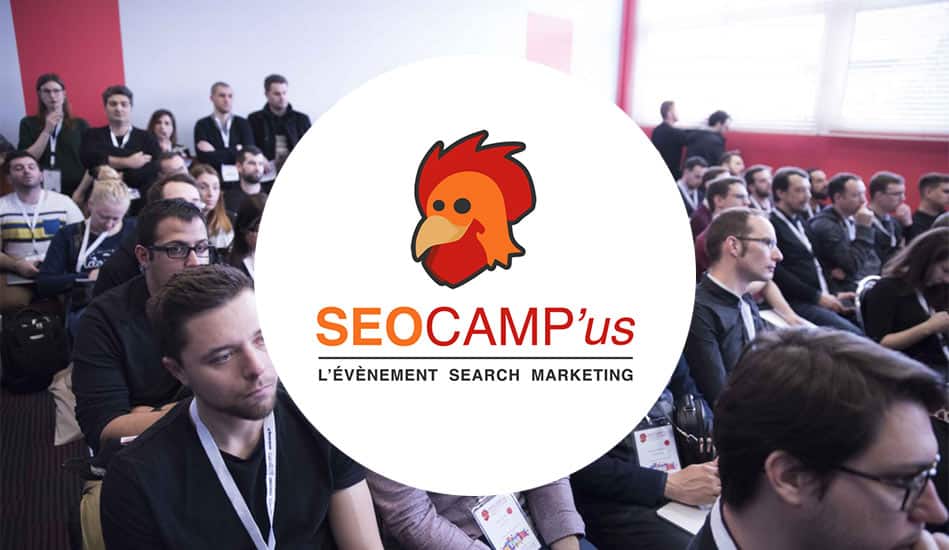 Seo Campus Paris 2019