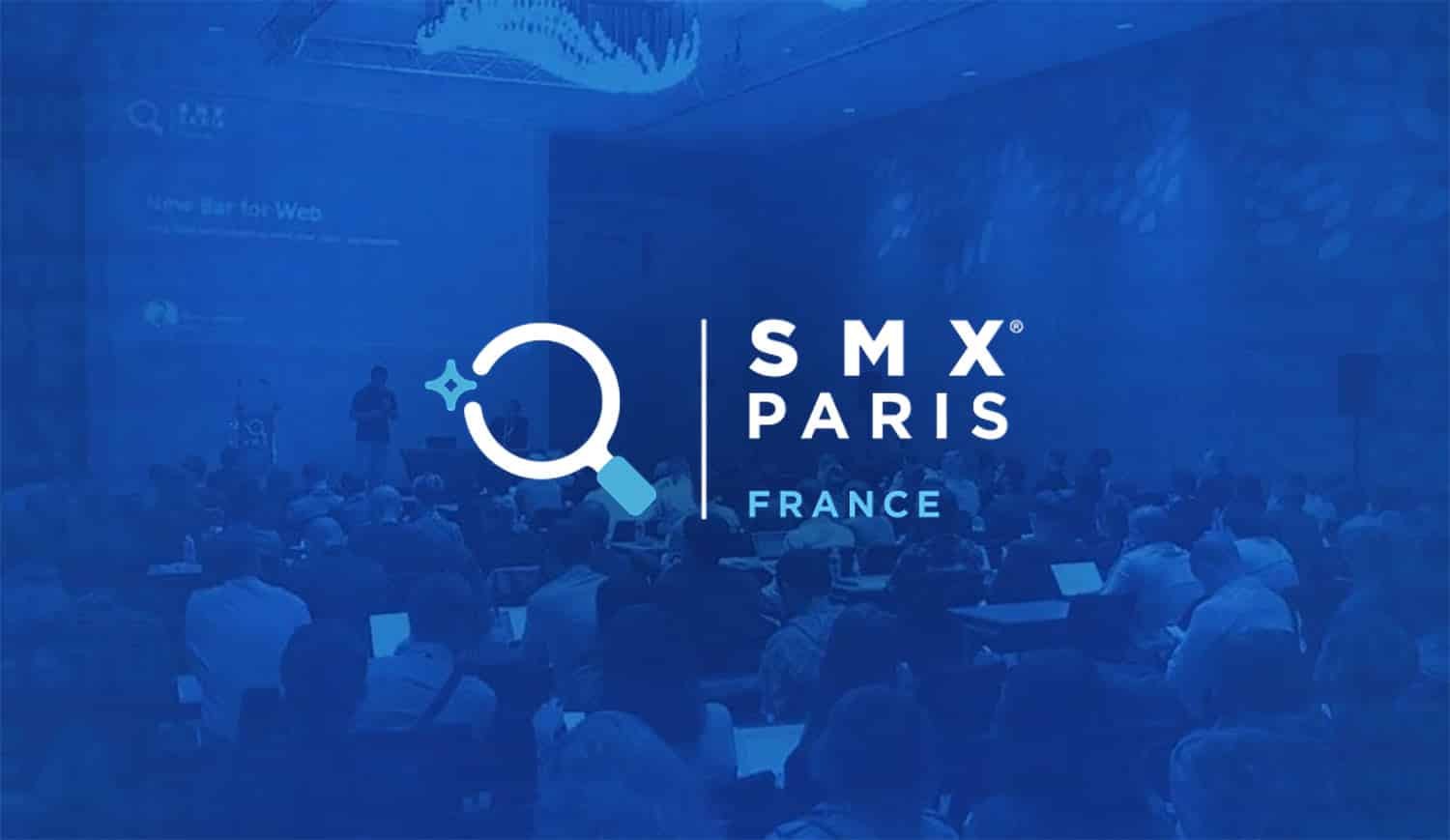 Smx Paris 2019