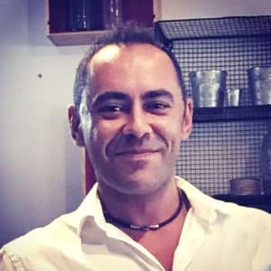 David Depierris