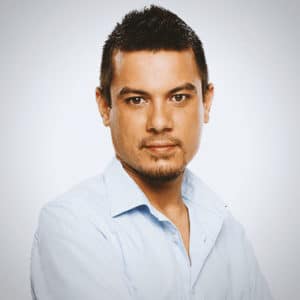 Nicolas Nguyen