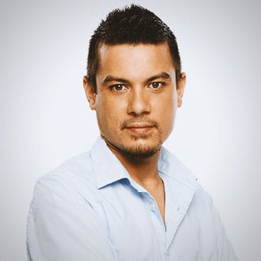 Nicolas Nguyen