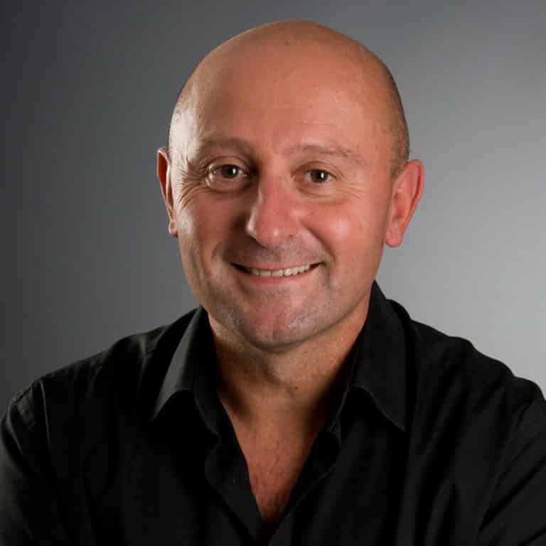 Olivier Andrieu