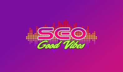 SEO Good Vibes 2020