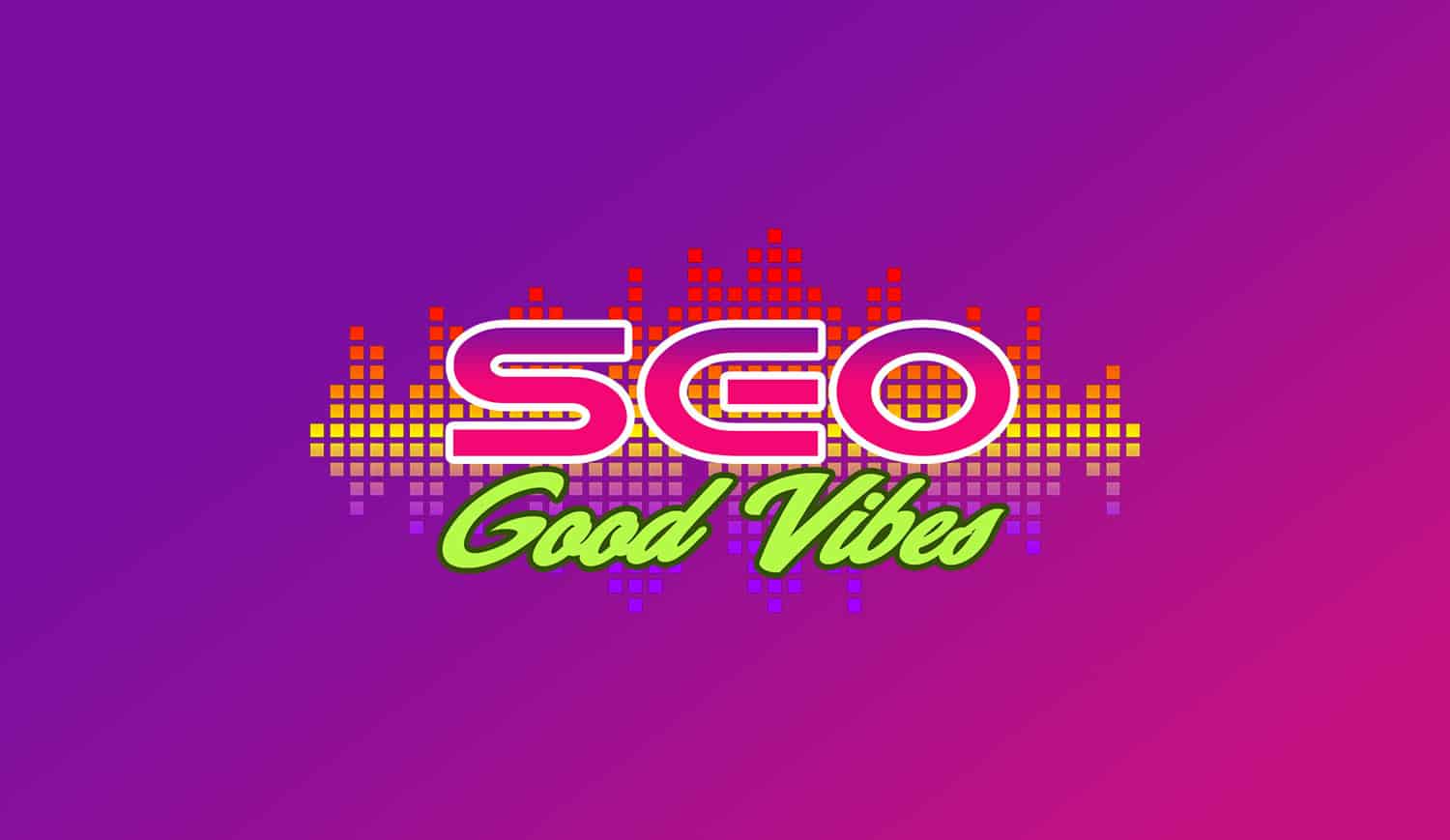 SEO Good Vibes 2020