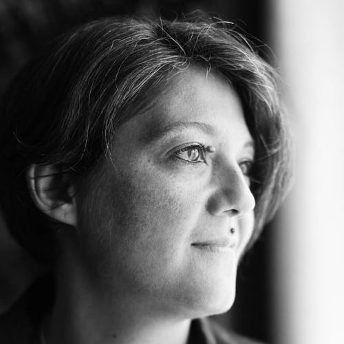 Virginie Clève