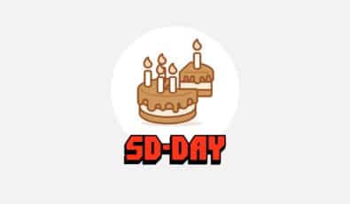SD Day 2020