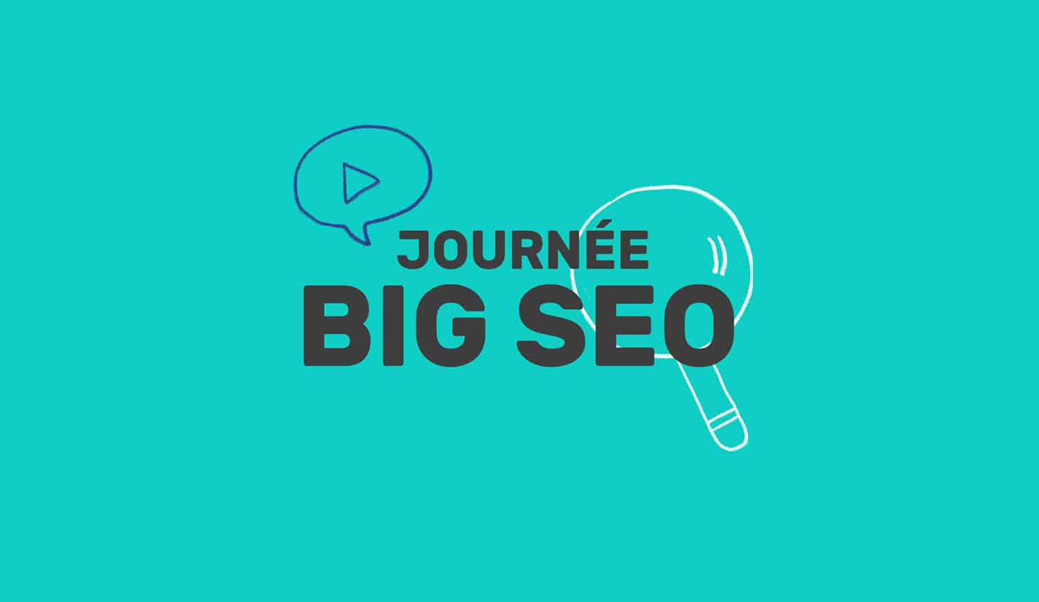 Journée Big Seo