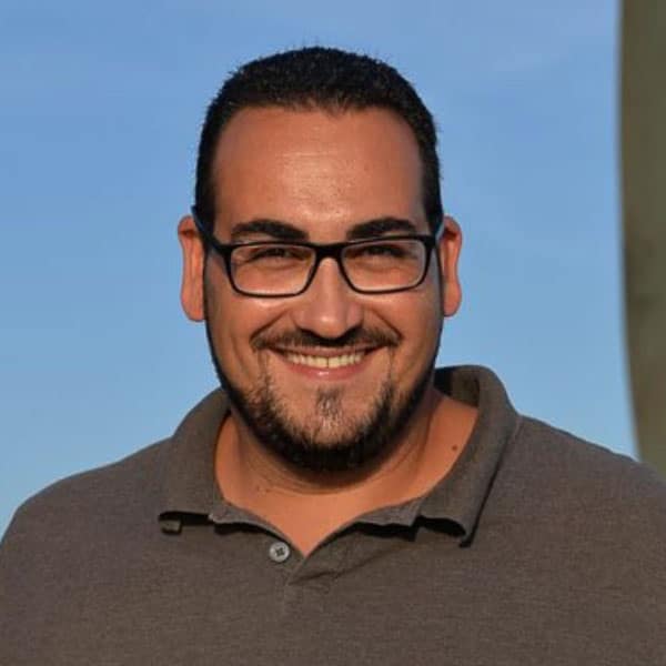 Michaël Turcan