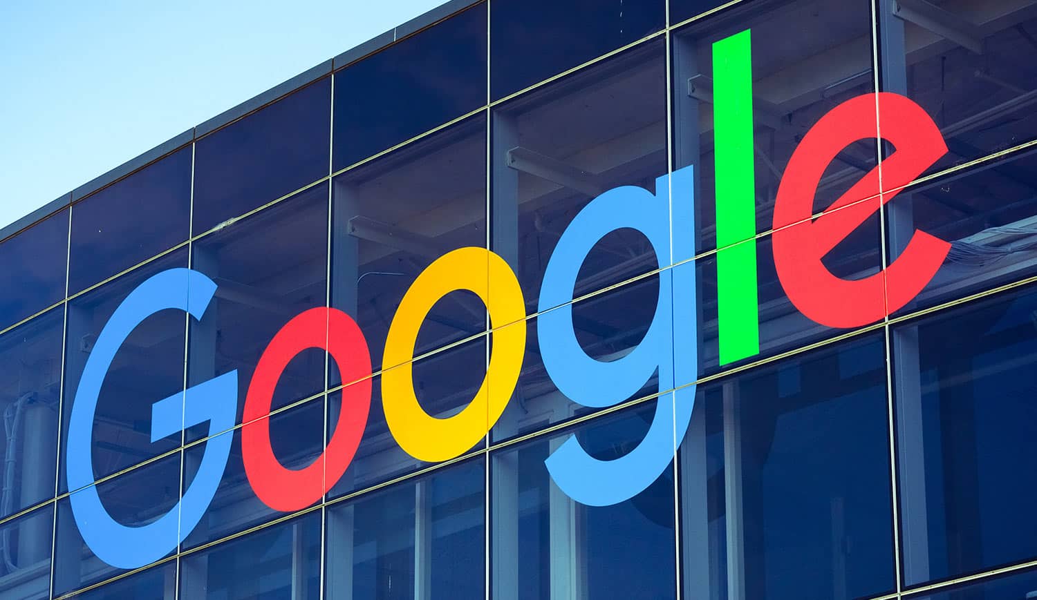 Histoire Google