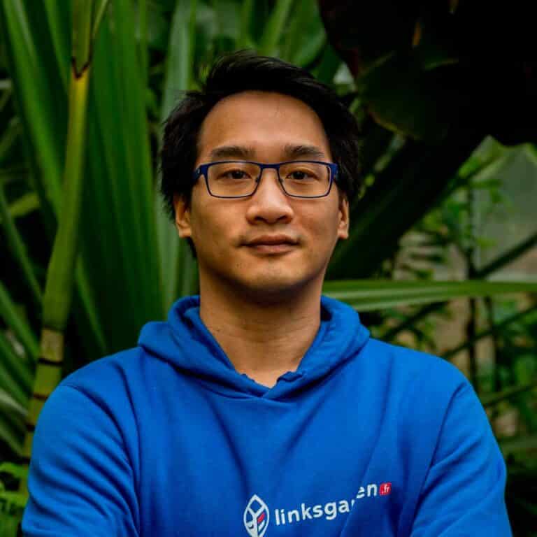 Jacky Giang