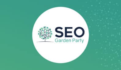 Seo Garden Party 2021