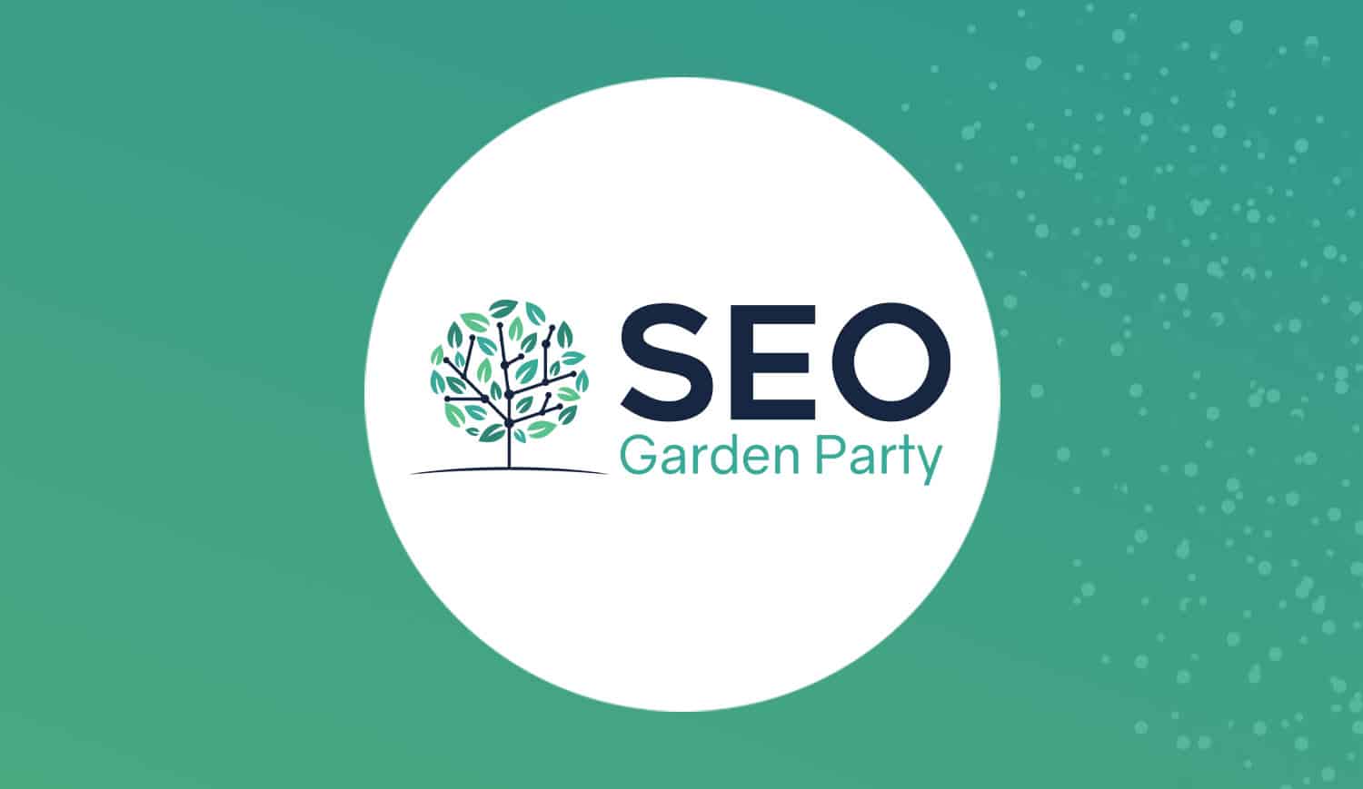 Seo Garden Party 2021