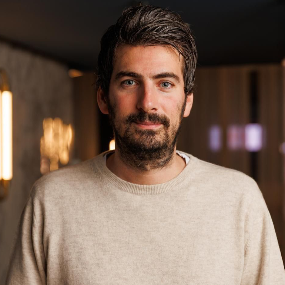 Andrea Bensaid