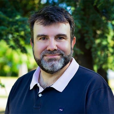 Christophe Vidal