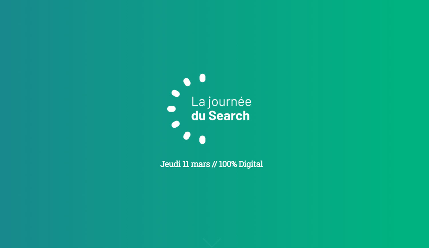 journee du search 2021