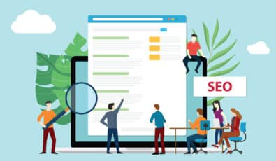 3 leviers optimisation seo