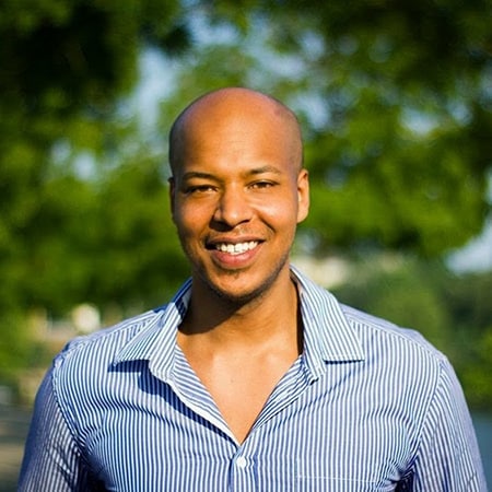 Samuel Hounkpè