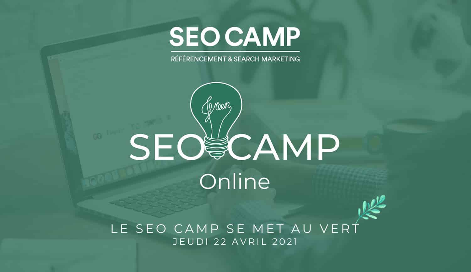 seo green camp