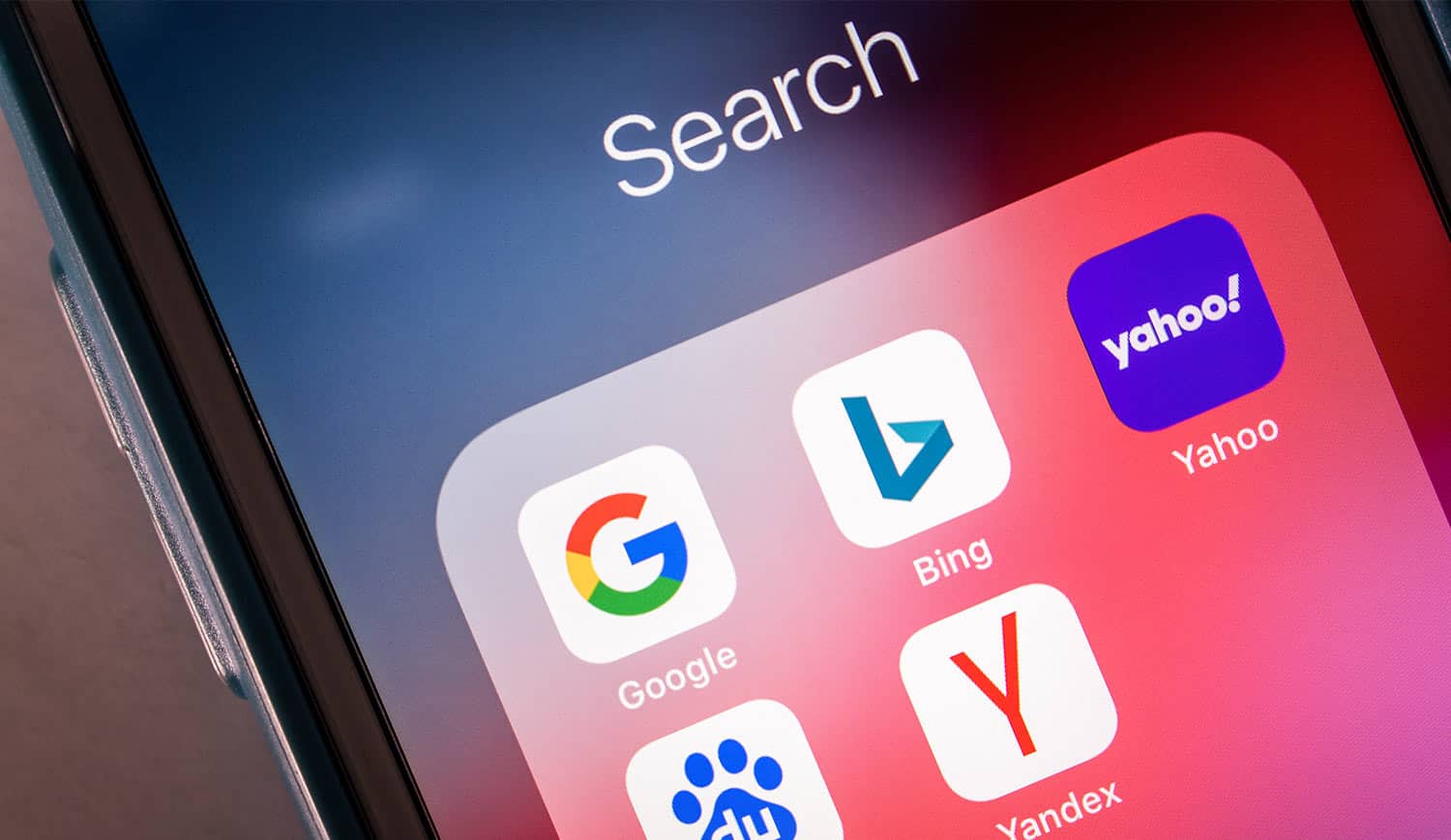 Google en chiffre