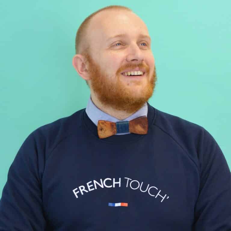 Guillaume Giraudet-Bacchiolelli