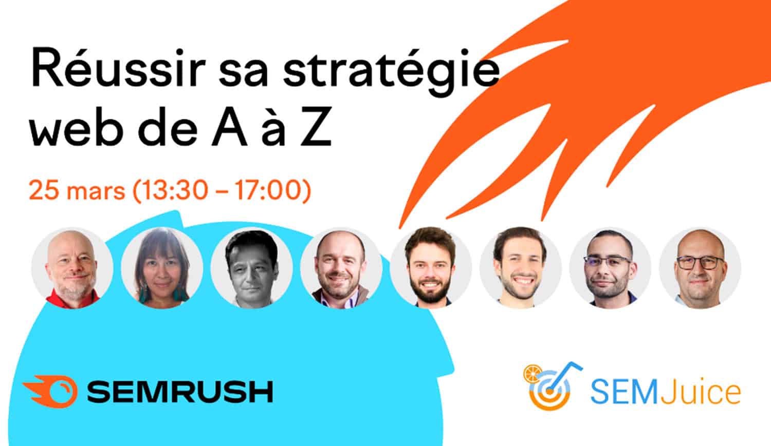 Réussir sa stratégie web
