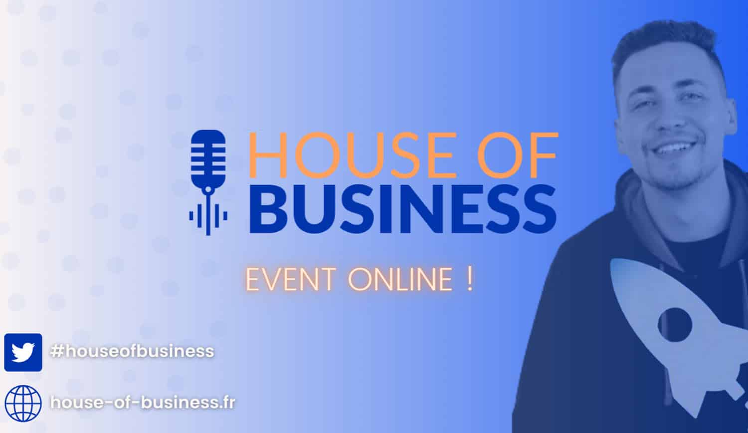 house of business