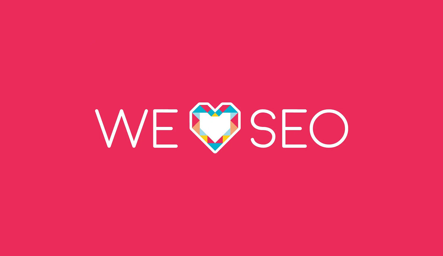 we love seo paris 2021