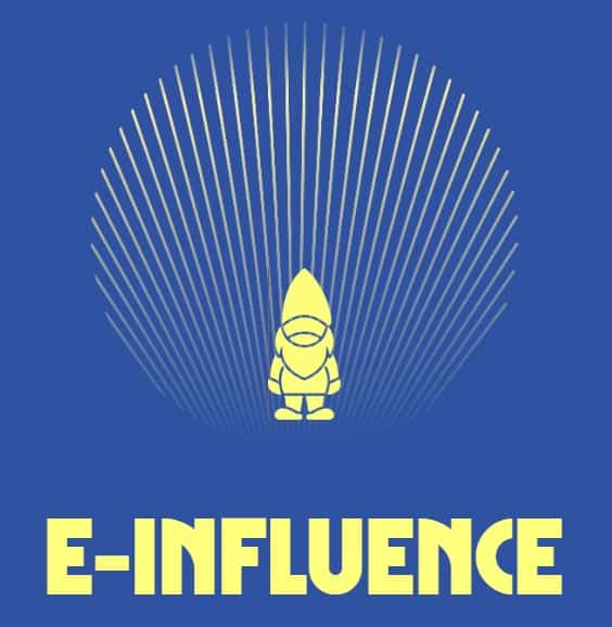 E-influence