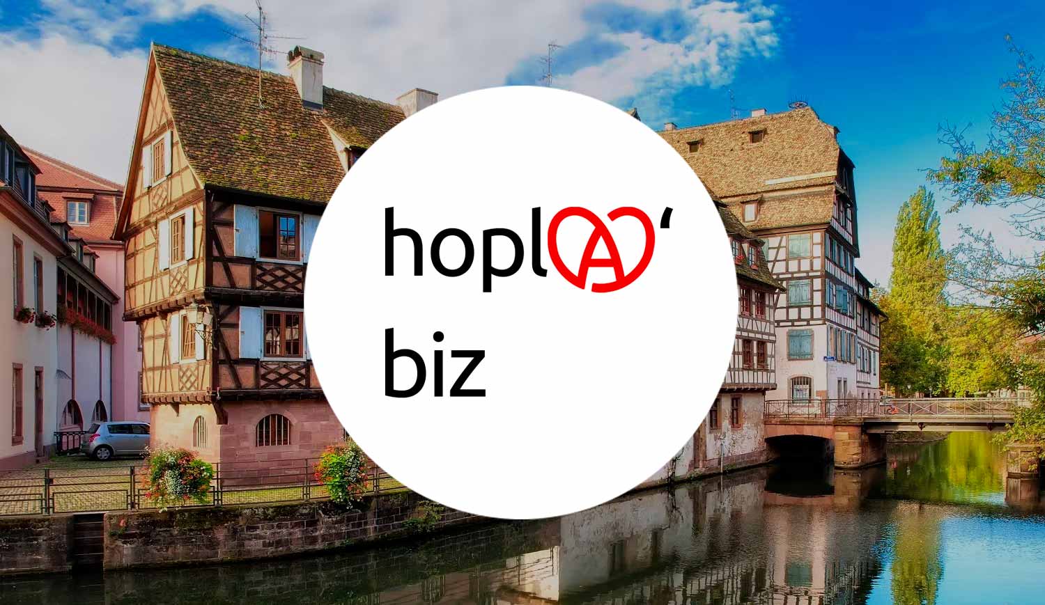 hopla biz