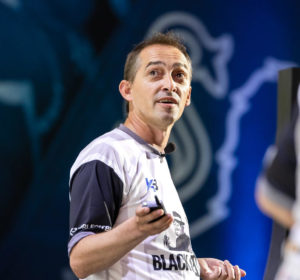 Régis Stéphant