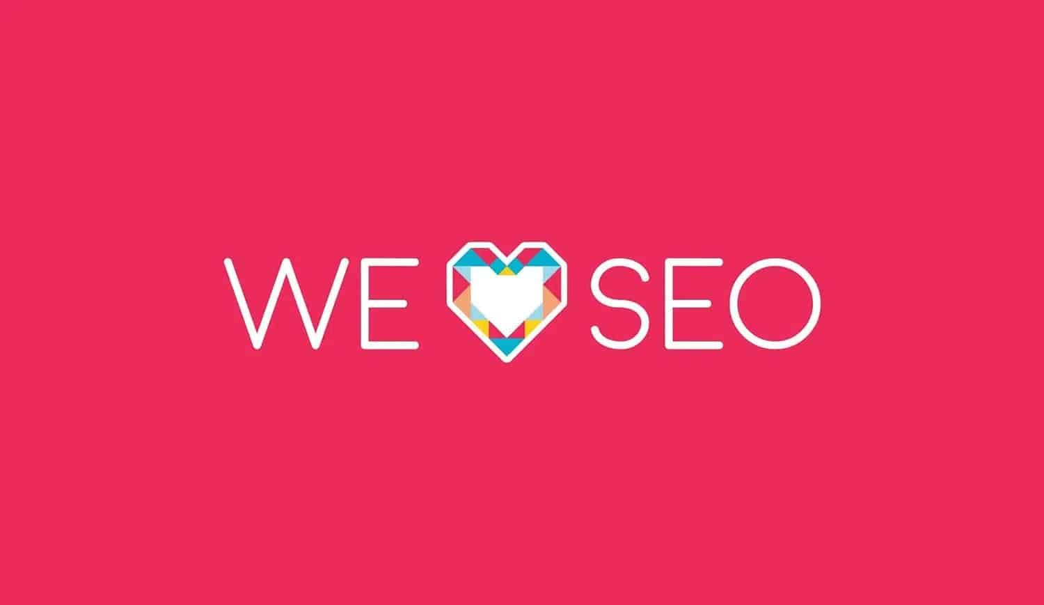 We Love SEO Paris 2022