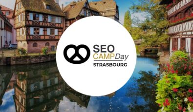 seo camp day starsbourg 2023