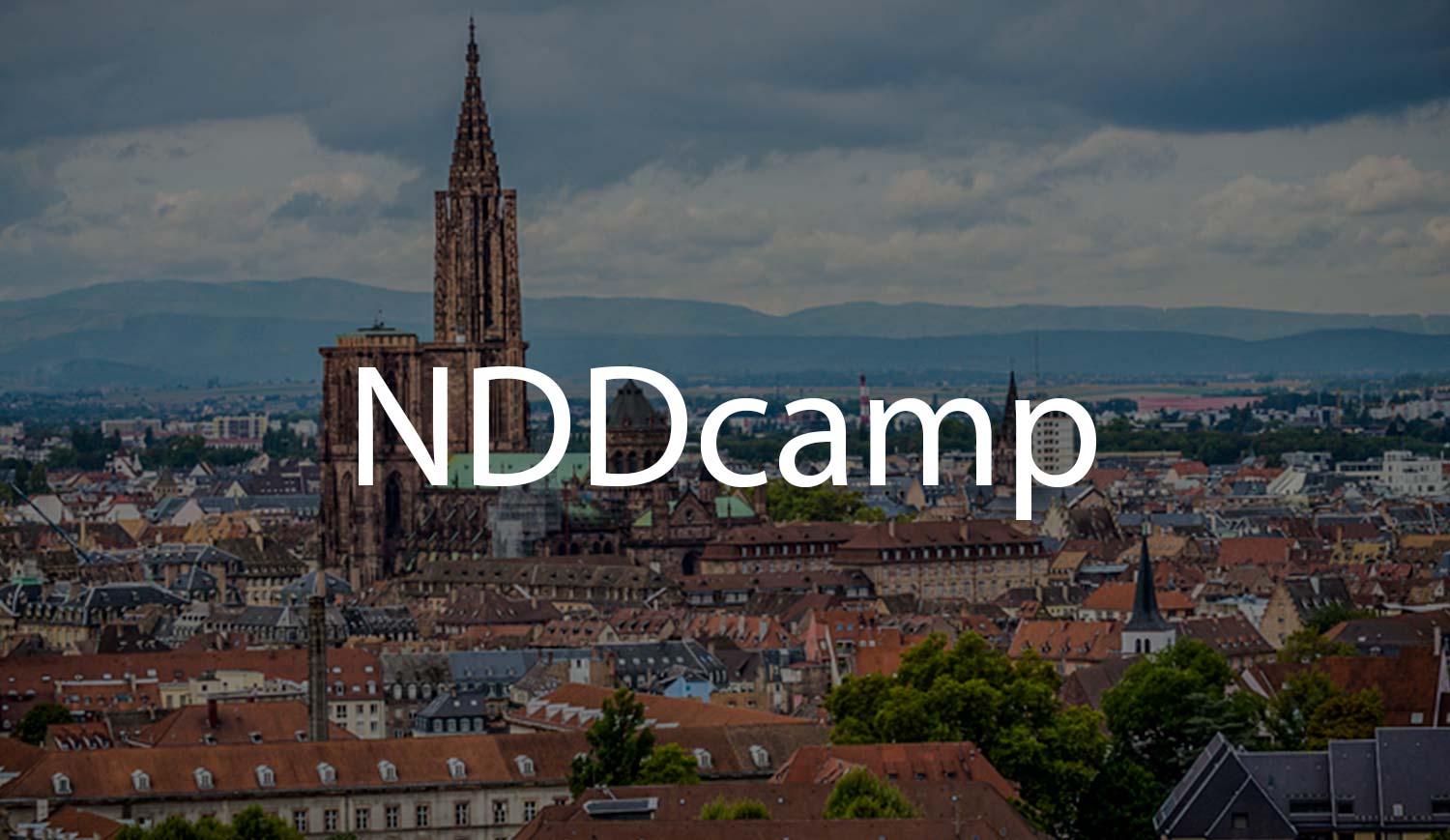 ndd camp alsace 2023