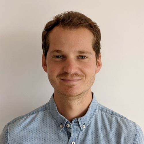 Thibaud Lapacherie