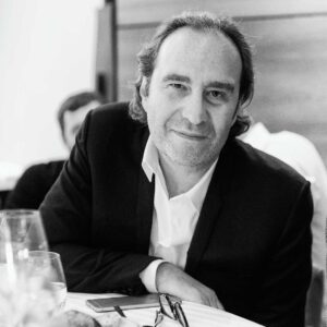 Xavier Niel