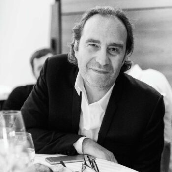 Xavier Niel