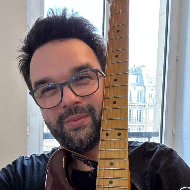 Ulrich Rozier