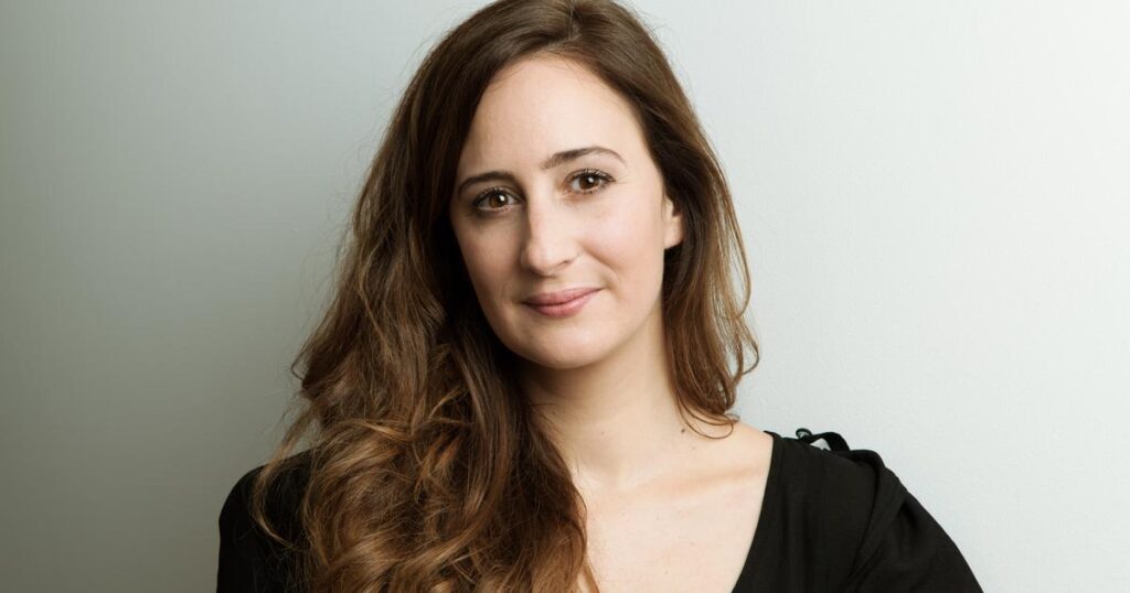 Céline Lazorthes