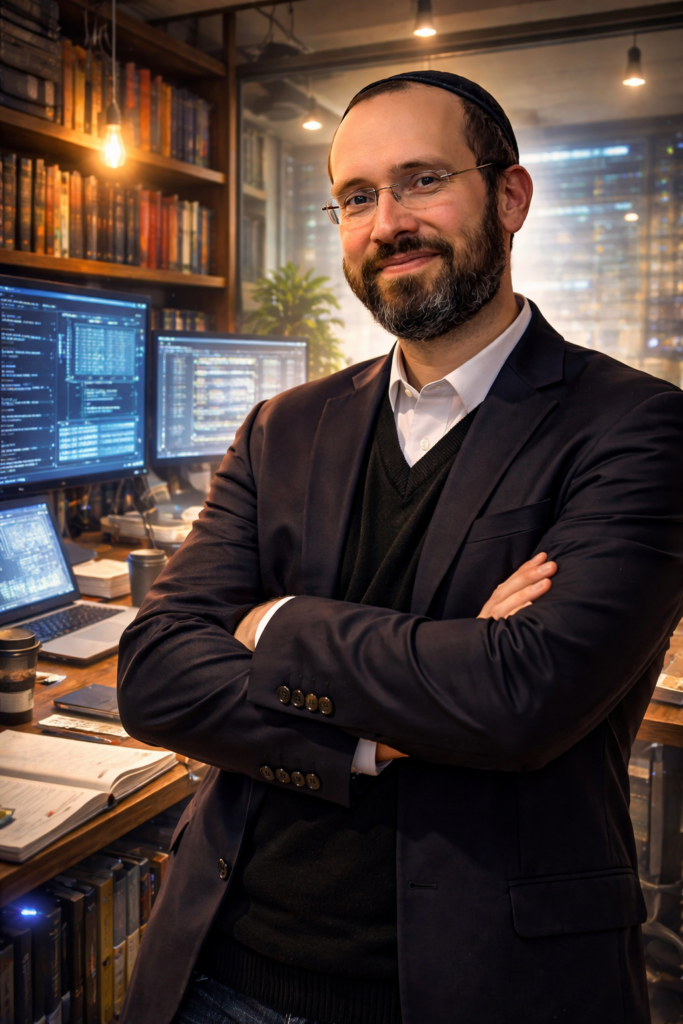 Jérémie Berrebi