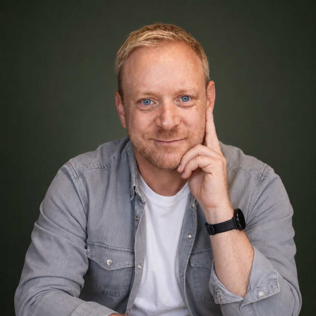 Laurent Kretz