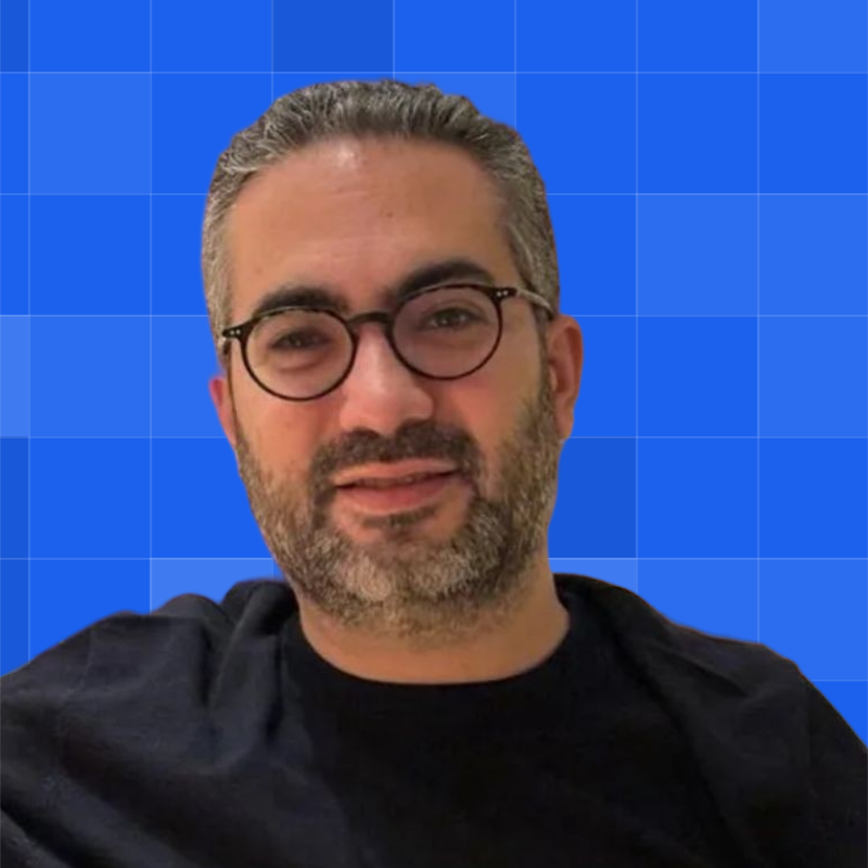 Mickael Ohayon