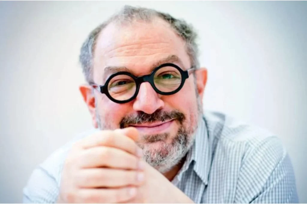 Rafi Haladjian